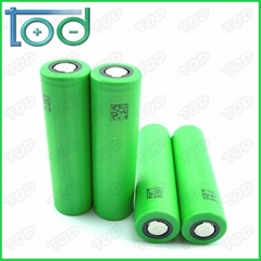 Original Sony US18650 VTC4 2100mAh 30A