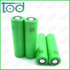 Original Sony US18650 VTC4 2100mAh 30A High Drain Rechargeable Battery