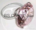 crystal diamond paperweight 1