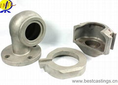 OEM Customized Stainless Steel Precision Casting