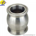 OEM Customized Stainless Steel Precision Casting 4