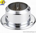 OEM Custom Stainless Steel Part with Mirror Polishing 4