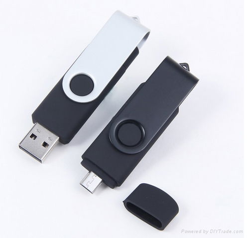 otg usb flash drive for android phone 2