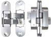 Zinc alloy concealed hinge SOSS hinge 3