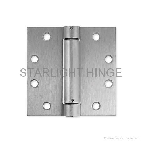 Stainless Steel security dog bolt ball bearing Hinge  5
