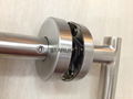 EN1906 SUS304 solid casting Handle locks on rosette 2