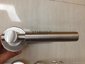 EN1906 SUS304 solid casting Handle locks on rosette 5