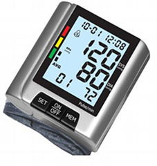 blood pressure monitor BP monitor