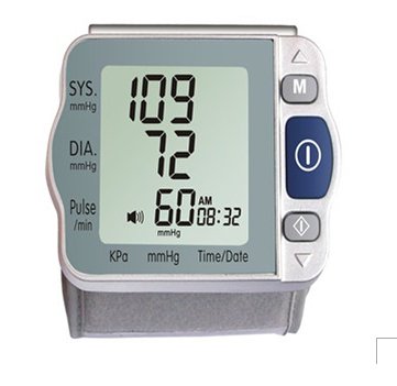 blood pressure monitor BP monitor 3
