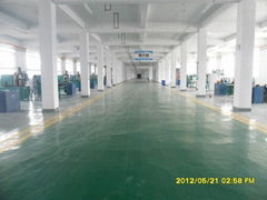 ZHECHENG HONGXIANG SUPERHARD MATERIAL CO.,LTD