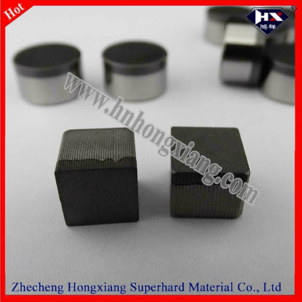 polycrystalline diamond compacts 3