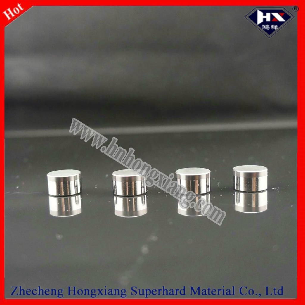 polycrystalline diamond compact bit  3