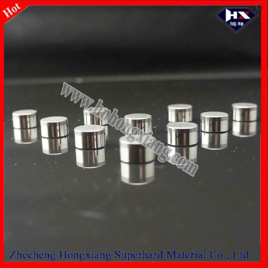 polycrystalline diamond compact bit  5