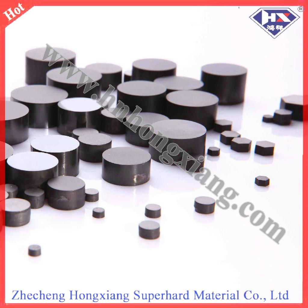 polycrystalline diamond die blank  3