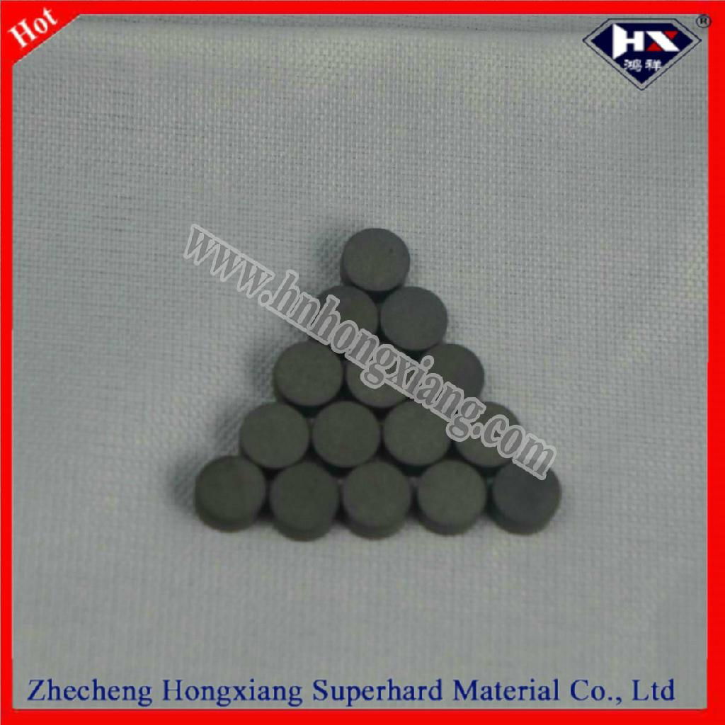 polycrystalline diamond die blank  5