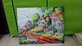 wholesale painting by number Christmas gift 2