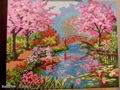 wholesale painting by number kits