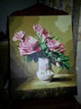 wholesale diy craft painting by number