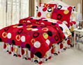 100% cotton-quilt cover set 2