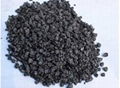 Graphitized petroleum coke recarburizer 1