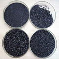 Calcined anthracite