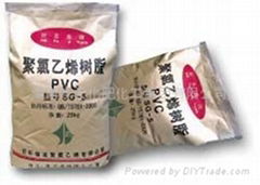 聚氯乙烯（PVC）