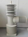 Medium and high voltage resin insulator, insulator, pole 3