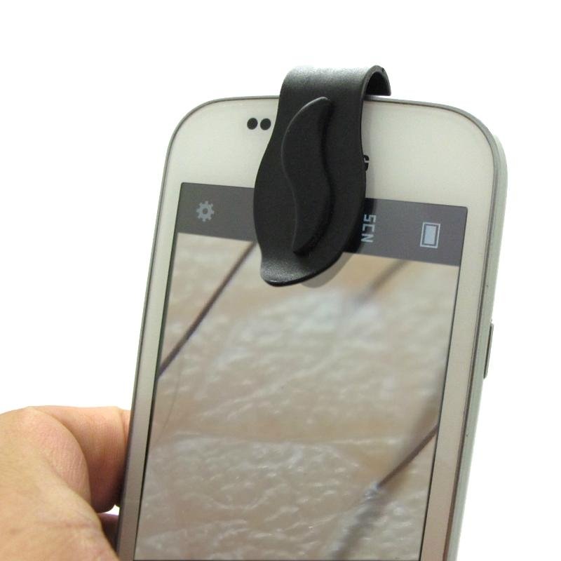 skin care lens for mobile phone andriod and iphone 2