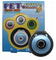 pet camera HD 720P water proof 32G TF card 2