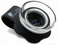 macro lens for mobile phone camera 5x-30x 5