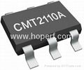 RF Transmitter Chip 