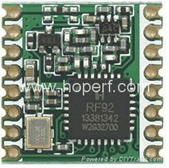 RF Transceiver COB Module 