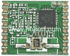 RF Receiver COB Module 