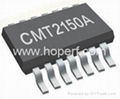 RF Transmitter Chip