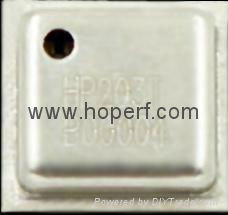 Pressure Sensor 