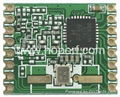 RF Transceiver COB Module