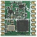 RF Transceiver COB Module