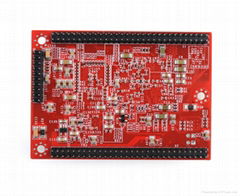 HDLC-LCM Embedded Low Power Communication Module  