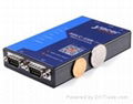 HDLC-USB Portable Protocol Converter