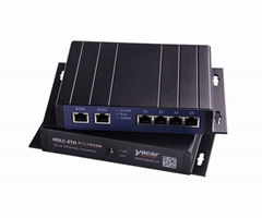 HDLC-ETH Serial Ethernet Converter RS232