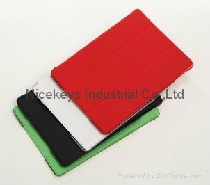 Simply design/new ipad cover 5