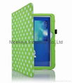 Flip PC case for Samsung Mega5.8 3