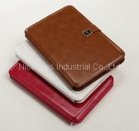 Notebook case for Ipad Mini 4