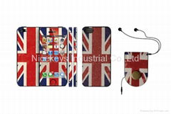 Cell phone accessories set gifts