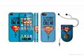 Cell phone accessories set gifts 3