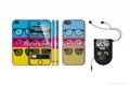 Cell phone accessories set gifts 4