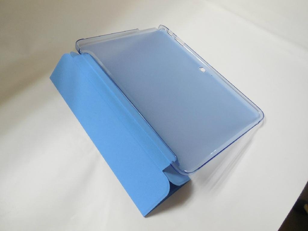 Ultra thin Folded case 3