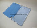 Samsung Tab4 T330 8.0" newest ultra thin folded case 4