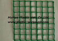 plastic garden fencing net&mesh  garden fence(factory)