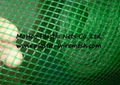 extruded plastic net&mesh plastic BOP nets&mesh(factory)